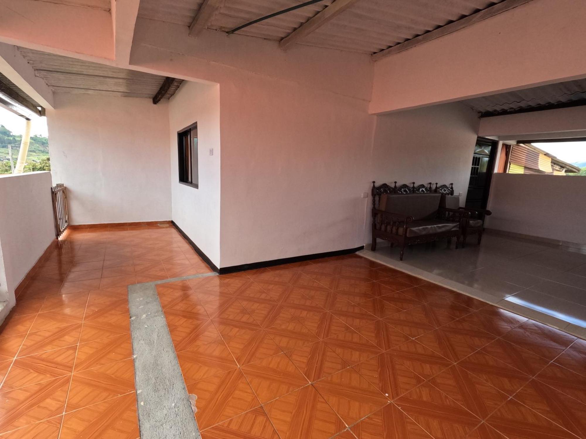 Hospedaje Manuel Valdes San Augustin Bagian luar foto